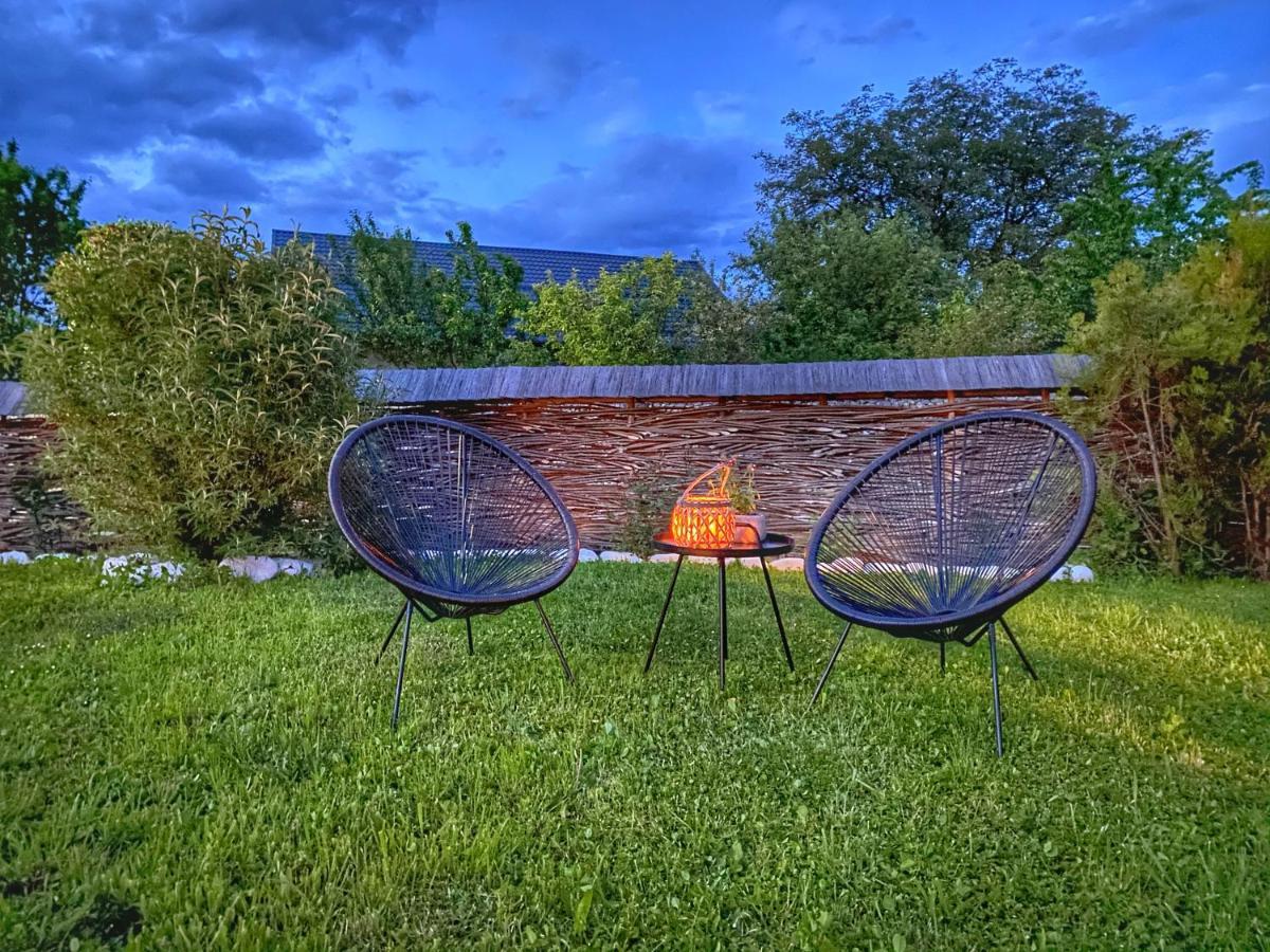 Casa Chira Otel Vişeu de Sus Dış mekan fotoğraf